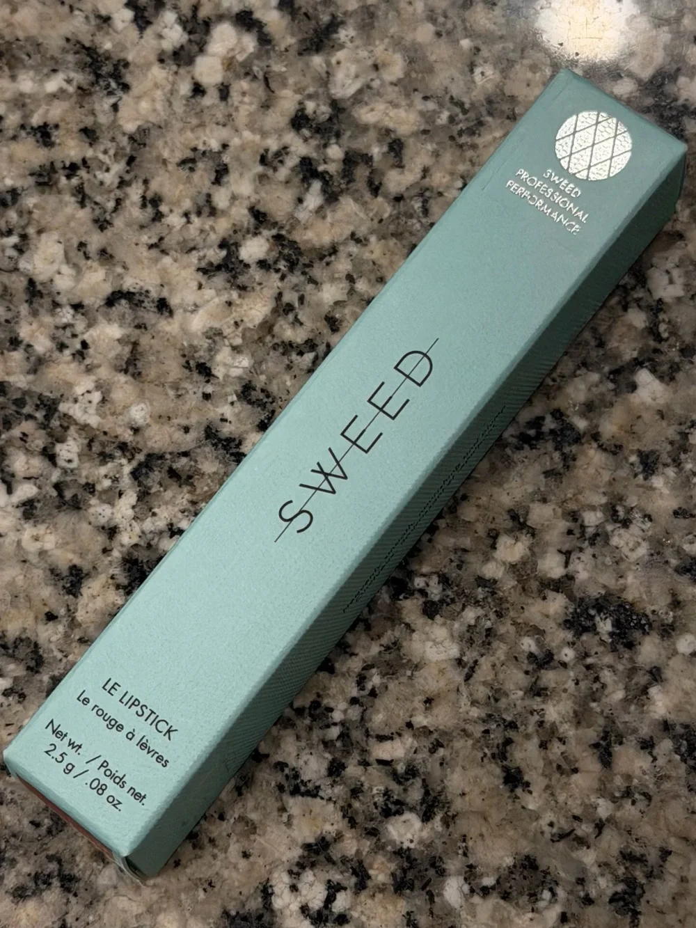 NWT. Sweed Le Lipstick, 90's Model
